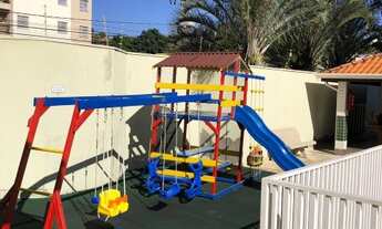 Imagem 2: APARTAMENTO RESIDENCIAL em CAMPINAS - SP, CHÁCARA PRIMAVERA