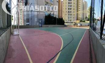 Imagem 3: APARTAMENTO RESIDENCIAL em CAMPINAS - SP, CHÁCARA PRIMAVERA