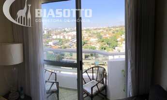 Imagem 6: APARTAMENTO RESIDENCIAL em CAMPINAS - SP, CHÁCARA PRIMAVERA