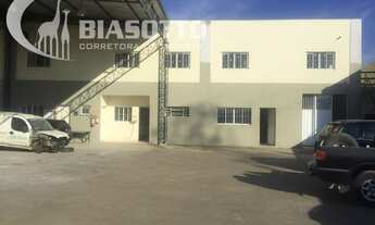 Imagem: GALPAO COMERCIAL em CAMPINAS - SP, CHACARAS