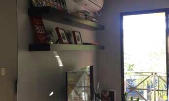 Imagem 3: APARTAMENTO RESIDENCIAL em CAMPINAS - SP, CAMBUÍ