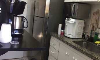 Imagem 7: APARTAMENTO RESIDENCIAL em CAMPINAS - SP, CAMBUÍ