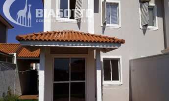 Imagem: CASA para Venda PARQUE IMPERADOR CAMPINAS