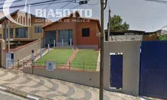 Imagem: CASA COMERCIAL em CAMPINAS - SP, JARDIM