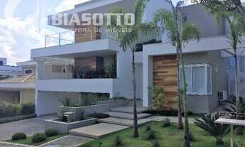 Imagem: CASA RESIDENCIAL em CAMPINAS - SP, ALPHAVILLE