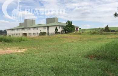 Imagem 2: TERRENO COMERCIAL em CAMPINAS - SP, ALPHAVILLE