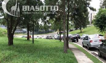 Imagem 3: TERRENO COMERCIAL em CAMPINAS - SP, ALPHAVILLE