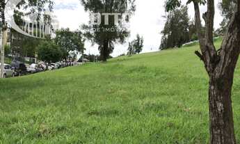 Imagem 7: TERRENO COMERCIAL em CAMPINAS - SP, ALPHAVILLE