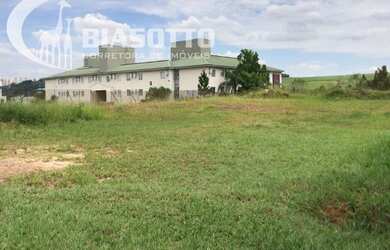 Imagem 5: TERRENO COMERCIAL em CAMPINAS - SP, ALPHAVILLE