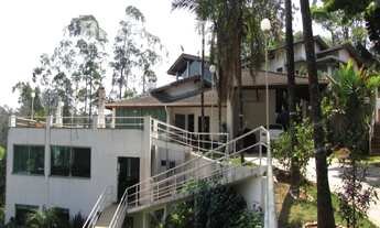 Imagem: CASA para Venda SERRA DOS LAGOS (JORDANÉSIA)