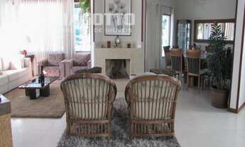 Imagem 5: CASA para Venda SERRA DOS LAGOS (JORDANÉSIA), CAJAMAR