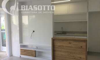 Imagem: Setin Home e Life Cambuí apartamento à