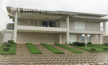 Imagem: CASA RESIDENCIAL em HORTOLÂNDIA - SP, PARQUE