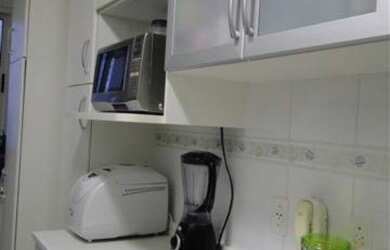 Imagem 6: APARTAMENTO RESIDENCIAL em CAMPINAS - SP, SÃO BERNARDO