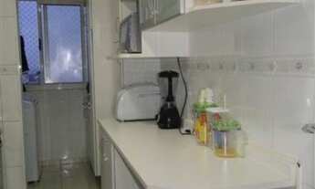 Imagem 5: APARTAMENTO RESIDENCIAL em CAMPINAS - SP, SÃO BERNARDO