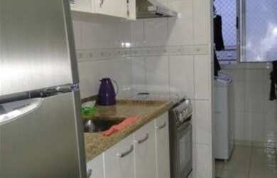 Imagem 4: APARTAMENTO RESIDENCIAL em CAMPINAS - SP, SÃO BERNARDO