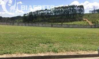 Imagem: TERRENO RESIDENCIAL em CAMPINAS - SP, CHÁCARA