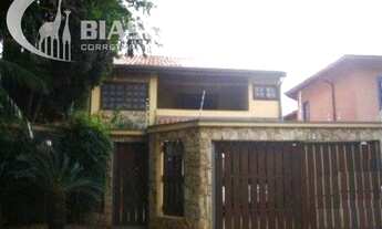 Imagem: CASA RESIDENCIAL em CAMPINAS - SP, PARQUE