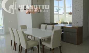 Imagem 7: CASA à Venda Condomínio MONT BLANC CAMPINAS