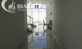 Imagem 5: CASA à Venda Condomínio MONT BLANC CAMPINAS