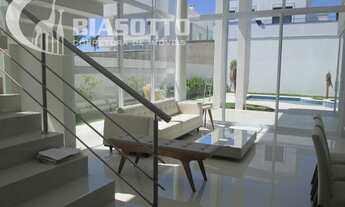 Imagem 4: CASA à Venda Condomínio MONT BLANC CAMPINAS