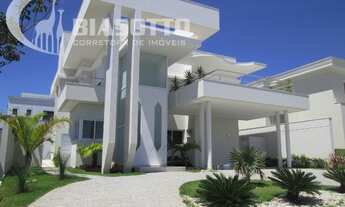 Imagem 3: CASA à Venda Condomínio MONT BLANC CAMPINAS