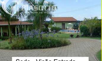 Imagem: SITIO RESIDENCIAL em CONCHAL - SP, MARTIN