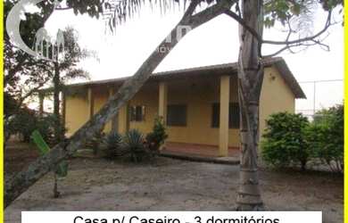 Imagem 5: SITIO RESIDENCIAL em CONCHAL - SP, MARTIN PRADO