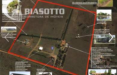 Imagem 4: SITIO RESIDENCIAL em CONCHAL - SP, MARTIN PRADO