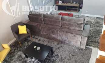 Imagem 5: Casa à venda PARQUE DAS UNIVERSIDADES CAMPINAS com piscina