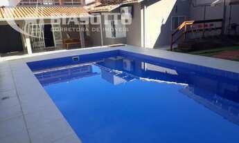 Imagem: Casa à venda PARQUE DAS UNIVERSIDADES CAMPINAS