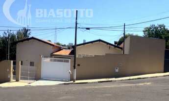 Imagem: CASA RESIDENCIAL em CAMPINAS - SP, PARQUE