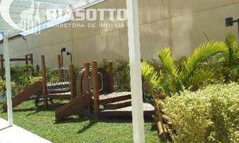 Imagem 3: APARTAMENTO RESIDENCIAL em CAMPINAS - SP, LOTEAMENTO ALPHAVILLE CAMPINAS