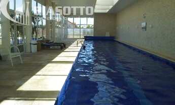 Imagem 5: APARTAMENTO RESIDENCIAL em CAMPINAS - SP, LOTEAMENTO ALPHAVILLE CAMPINAS