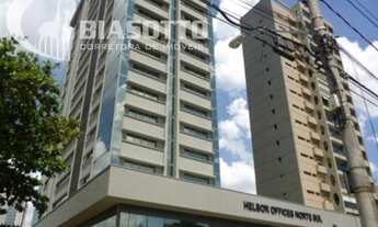 Imagem: SALA COMERCIAL à VENDA - CAMBUÍ CAMPINAS-SP