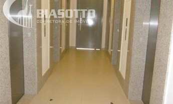 Imagem 7: SALA COMERCIAL à VENDA - CAMBUÍ CAMPINAS-SP - HELBOR OFFICE NORTE SUL