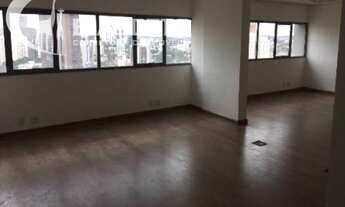 Imagem 4: SALA COMERCIAL à VENDA - CAMBUÍ CAMPINAS-SP - HELBOR OFFICE NORTE SUL