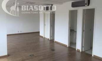 Imagem 2: SALA COMERCIAL à VENDA - CAMBUÍ CAMPINAS-SP - HELBOR OFFICE NORTE SUL