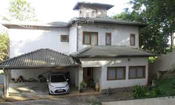 Imagem: CASA RESIDENCIAL em CAMPINAS - SP, LOTEAMENTO