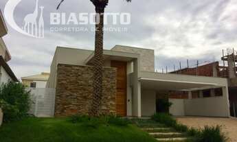 Imagem: Casa à venda no Condomínio Mont Blanc