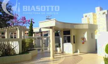 Imagem 5: APARTAMENTO RESIDENCIAL em CAMPINAS - SP, TAQUARAL