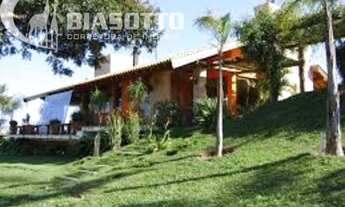 Imagem 2: Chácara à Venda JOAQUIM EGÍDIO DISTRITO de CAMPINAS