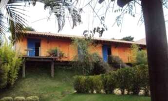 Imagem 5: Chácara à Venda JOAQUIM EGÍDIO DISTRITO de CAMPINAS