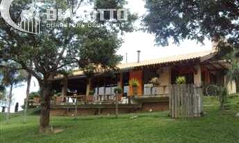 Imagem 6: Chácara à Venda JOAQUIM EGÍDIO DISTRITO de CAMPINAS