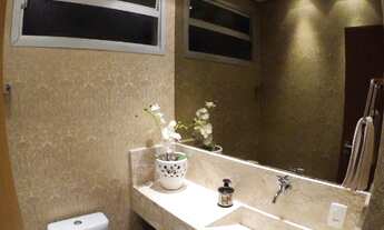 Imagem 7: APARTAMENTO RESIDENCIAL em CAMPINAS - SP, JARDIM BRASIL