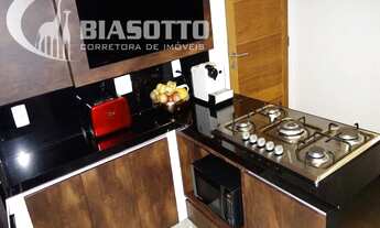 Imagem 7: Apartamento tipo duplex cobertura à venda - Jardim Brasil, Campinas