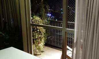 Imagem 2: Apartamento tipo duplex cobertura à venda - Jardim Brasil, Campinas