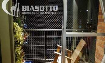 Imagem 3: Apartamento tipo duplex cobertura à venda - Jardim Brasil, Campinas