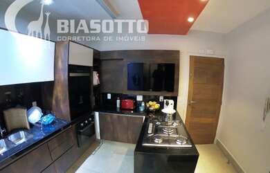 Imagem 6: Apartamento tipo duplex cobertura à venda - Jardim Brasil, Campinas