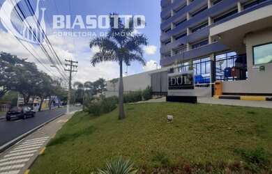 Imagem 2: SALA à Venda JARDIM CHAPADAO, CAMPINAS - DUE UFFICIO